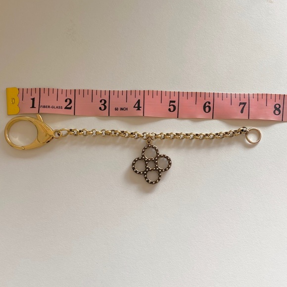 💋Authentic Luis Vuitton Charm customized Bracelet - Picture 4 of 4